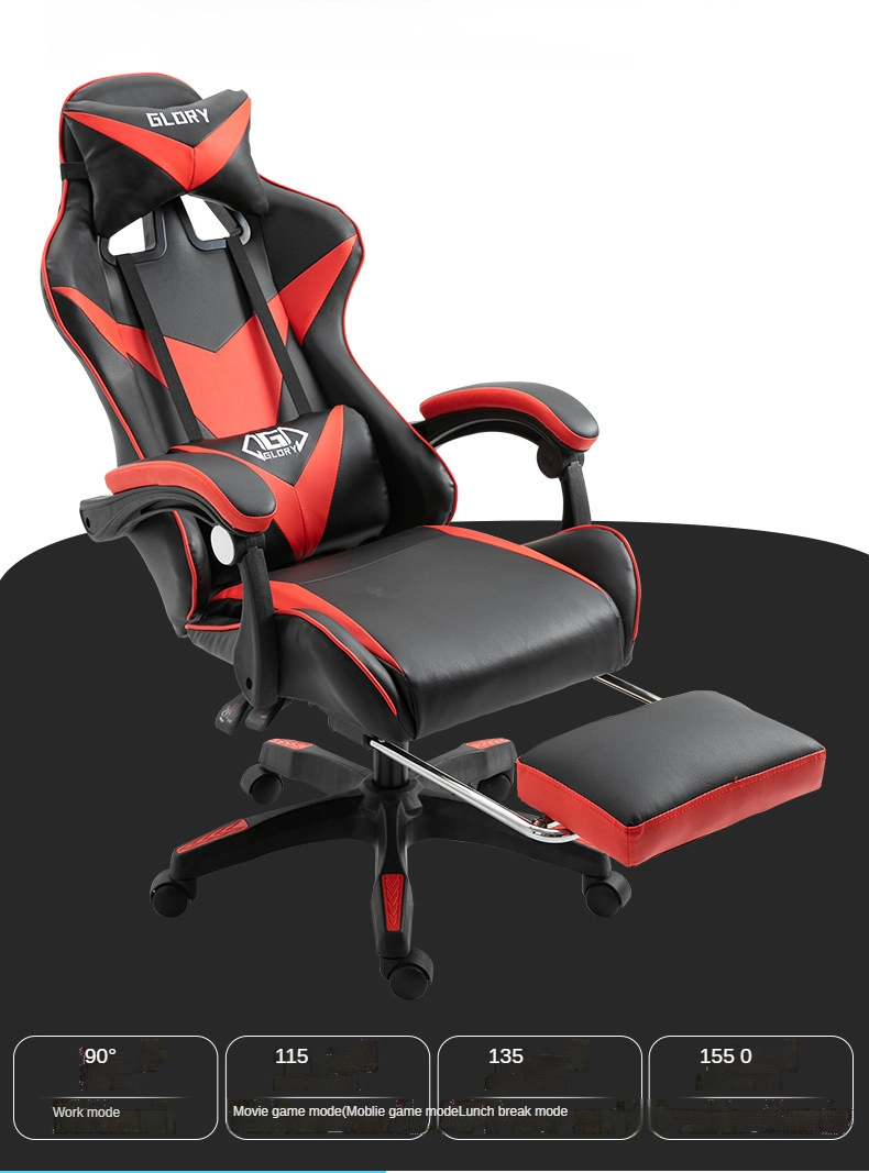 Free Sample Customized Gaming Esport Chair Wholesale, Gas Lifting Chair